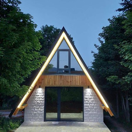 Anovi House Villa Zabljak  Luaran gambar