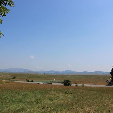 Anovi House Villa Zabljak  Luaran gambar