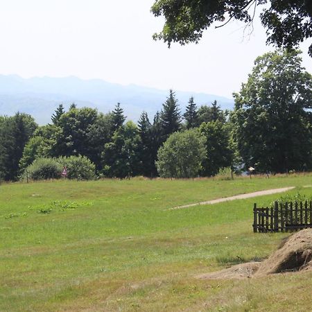 Anovi House Villa Zabljak  Luaran gambar
