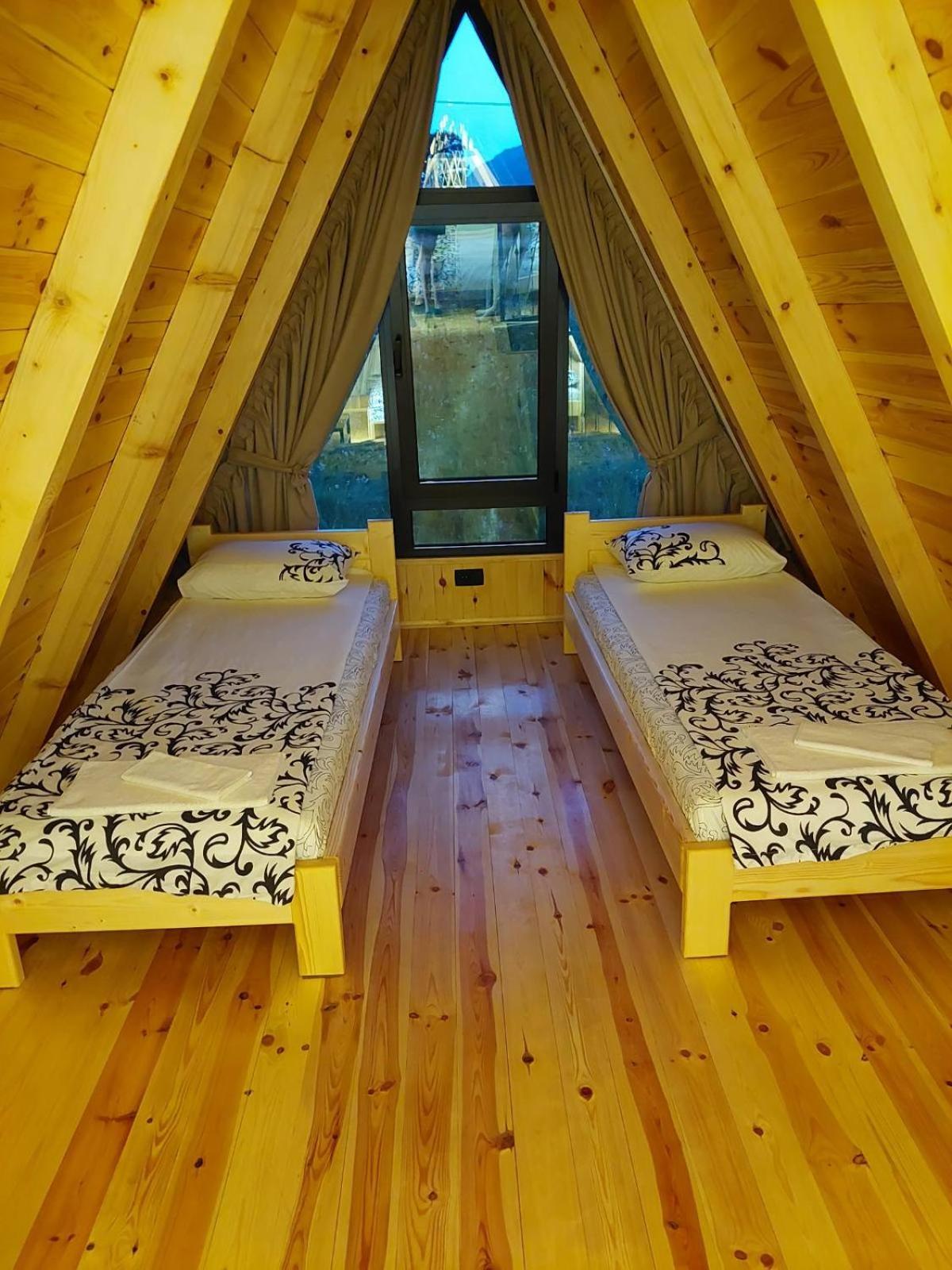 Anovi House Villa Zabljak  Luaran gambar