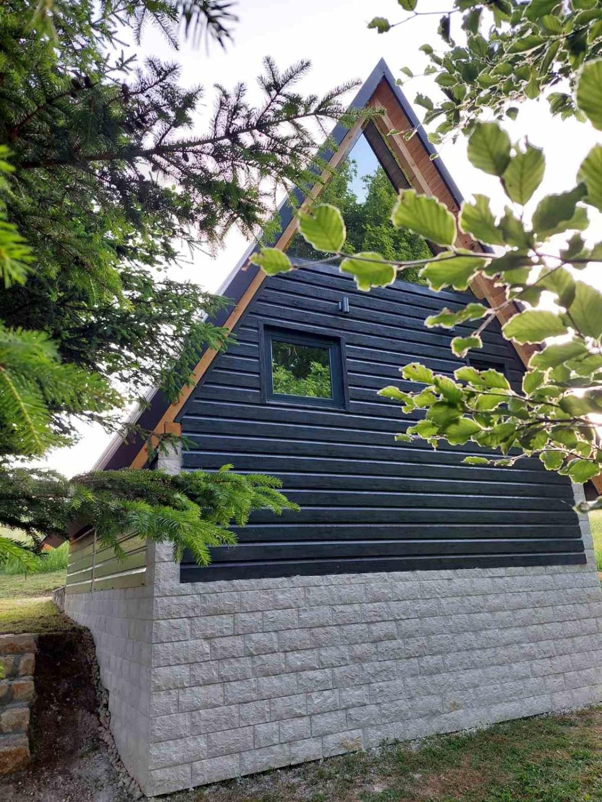 Anovi House Villa Zabljak  Luaran gambar