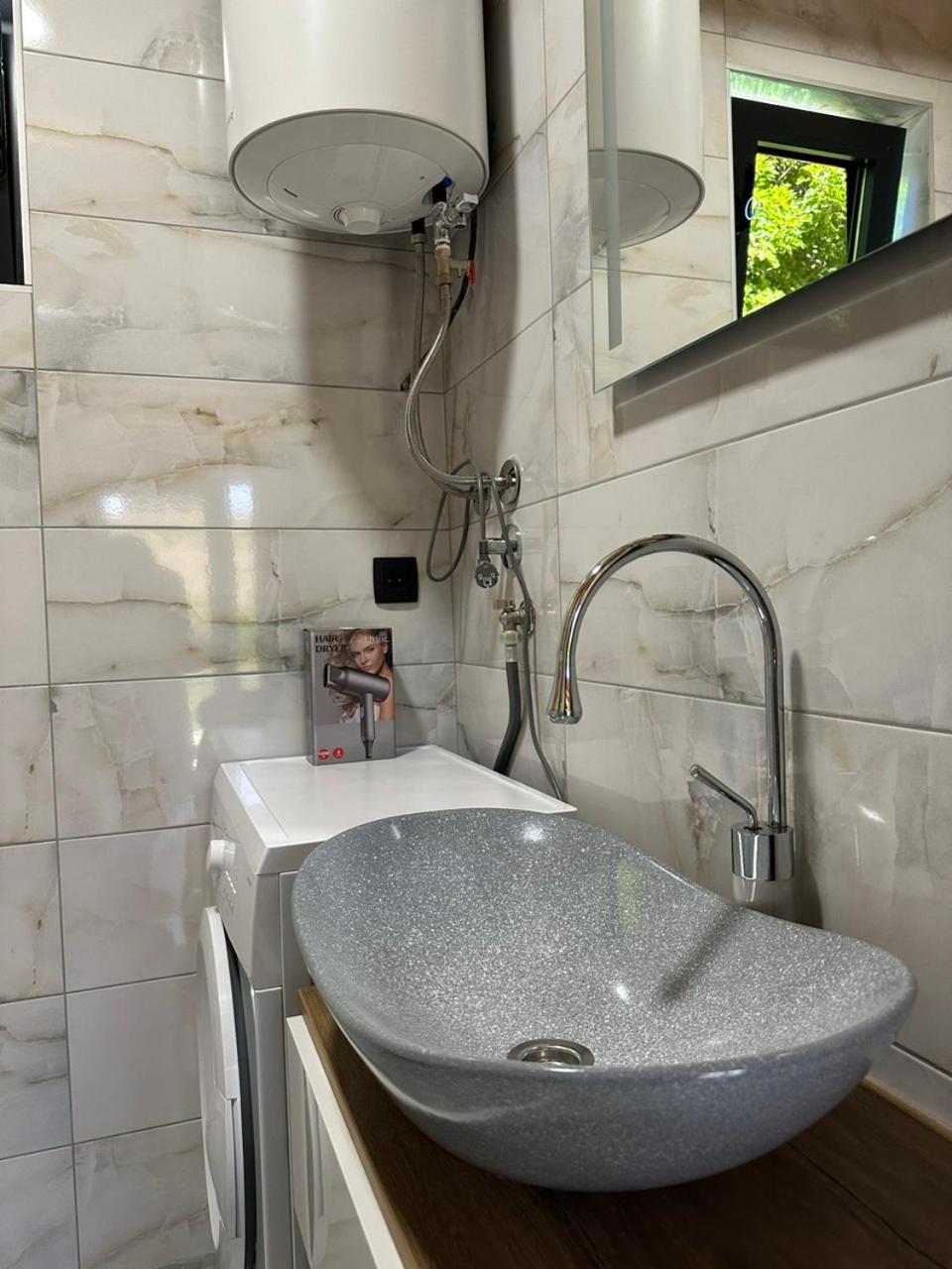 Anovi House Villa Zabljak  Luaran gambar