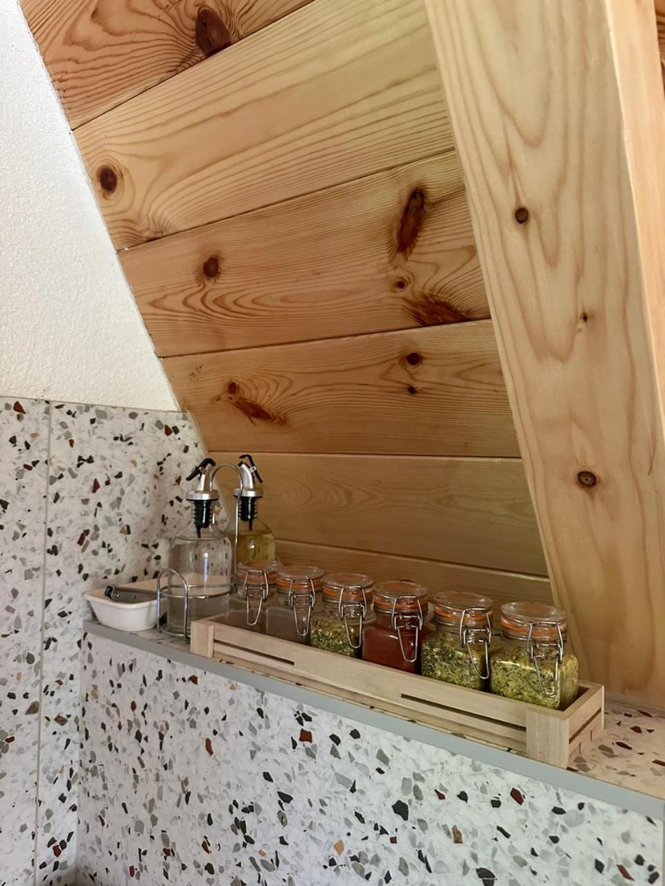 Anovi House Villa Zabljak  Luaran gambar