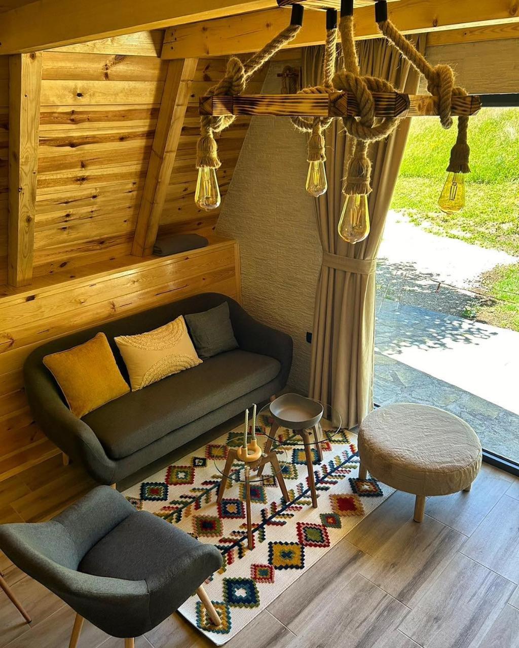 Anovi House Villa Zabljak  Luaran gambar