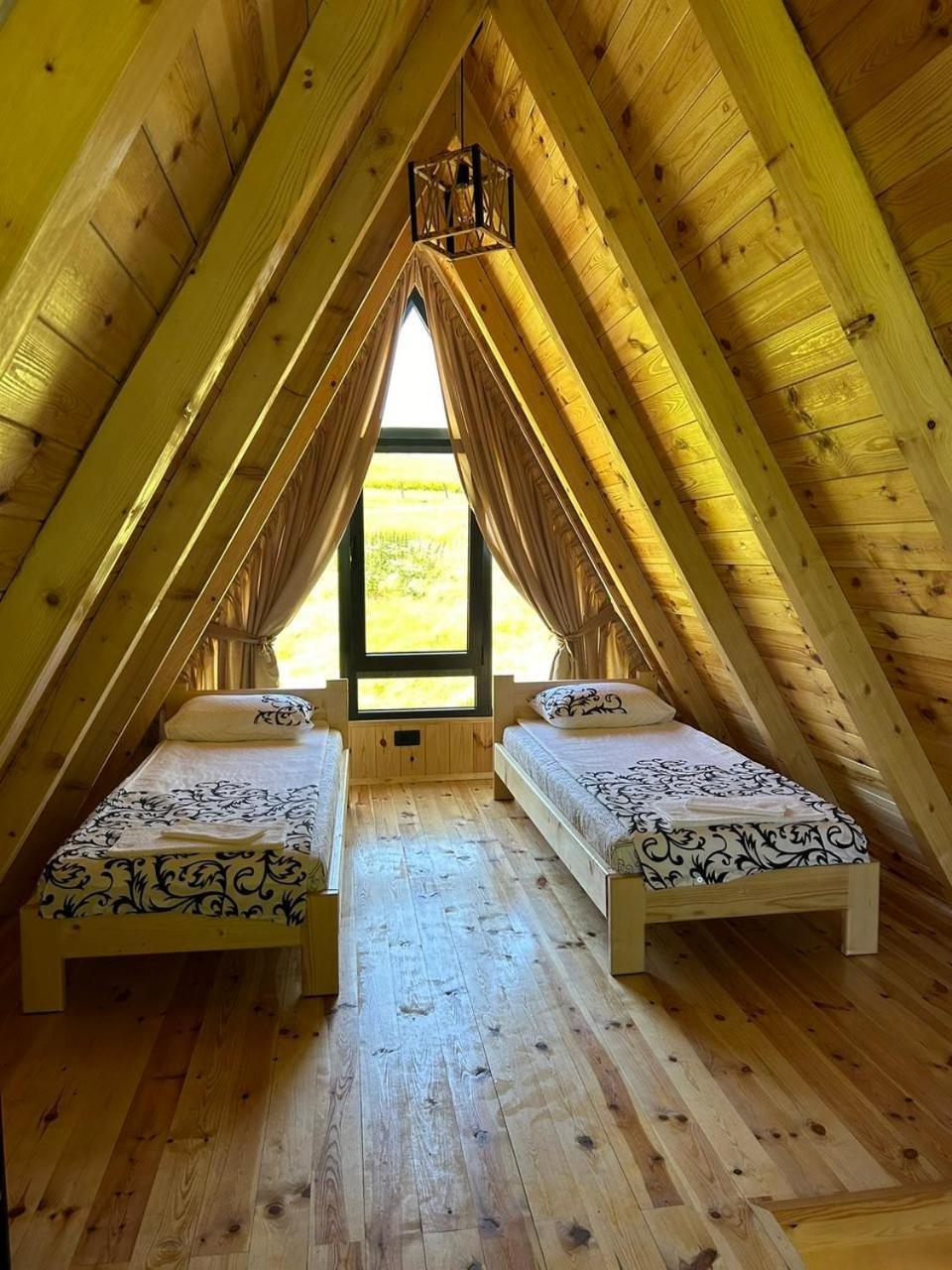 Anovi House Villa Zabljak  Luaran gambar