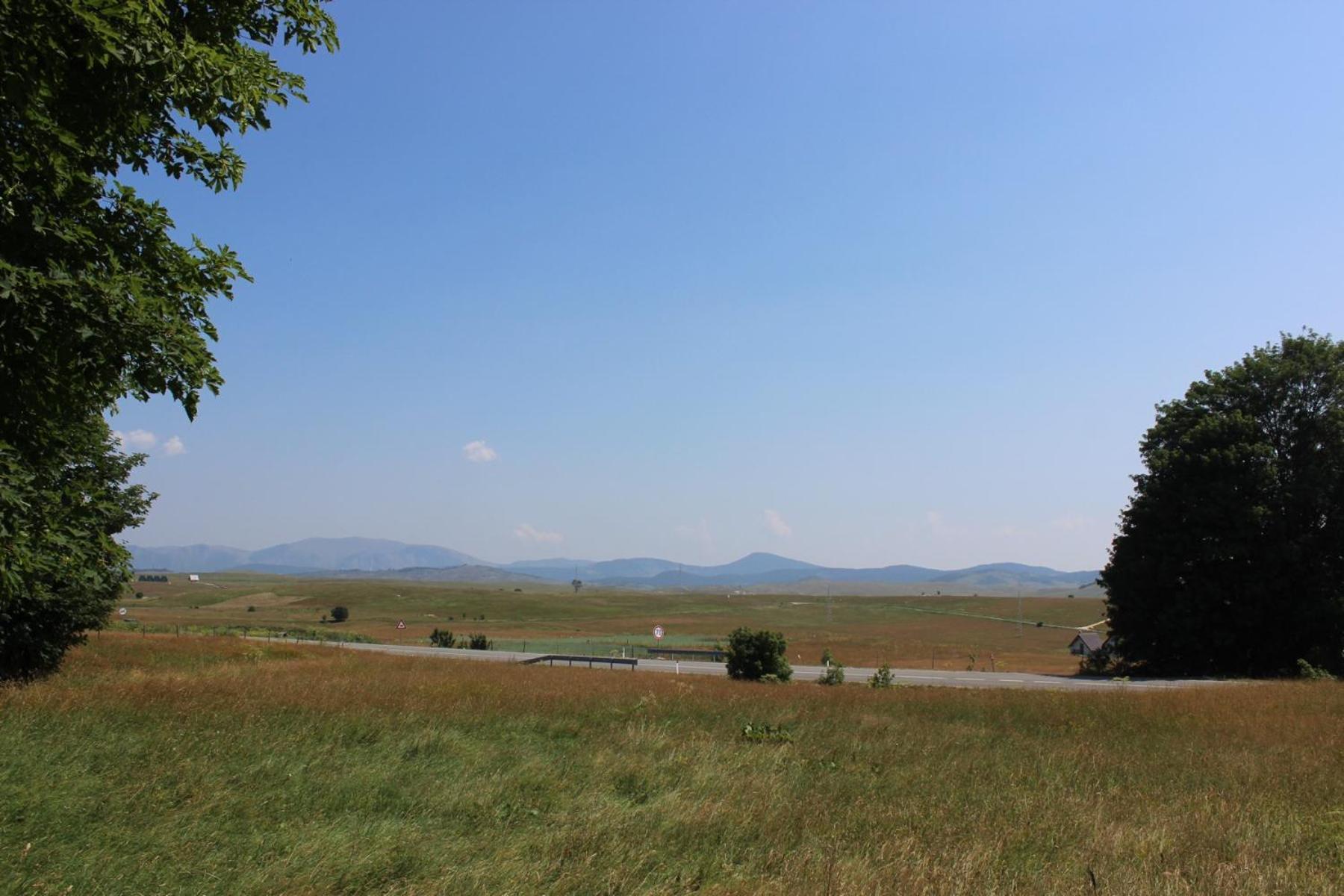 Anovi House Villa Zabljak  Luaran gambar